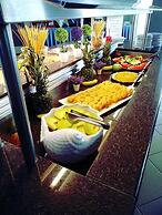 Happy Days Hotel