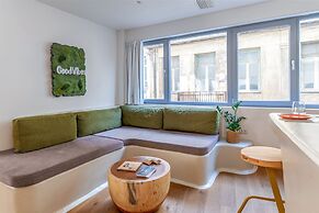 LOFUS bio-suites
