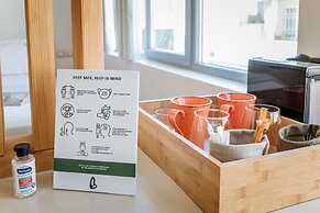 LOFUS bio-suites