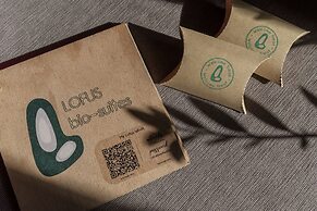 LOFUS bio-suites