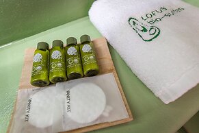 LOFUS bio-suites