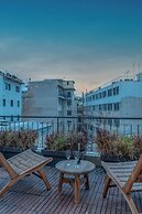 LOFUS bio-suites