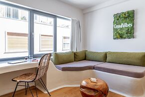 LOFUS bio-suites