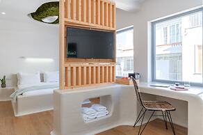 LOFUS bio-suites