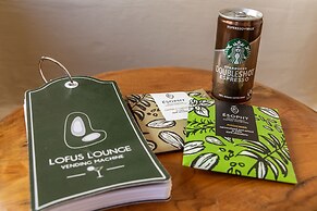 LOFUS bio-suites
