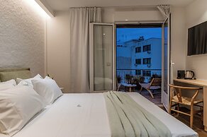LOFUS bio-suites