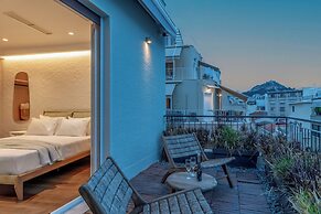 LOFUS bio-suites