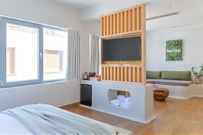 LOFUS bio-suites