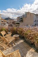 LOFUS bio-suites