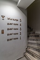 LOFUS bio-suites