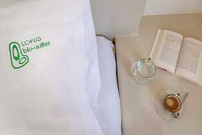 LOFUS bio-suites