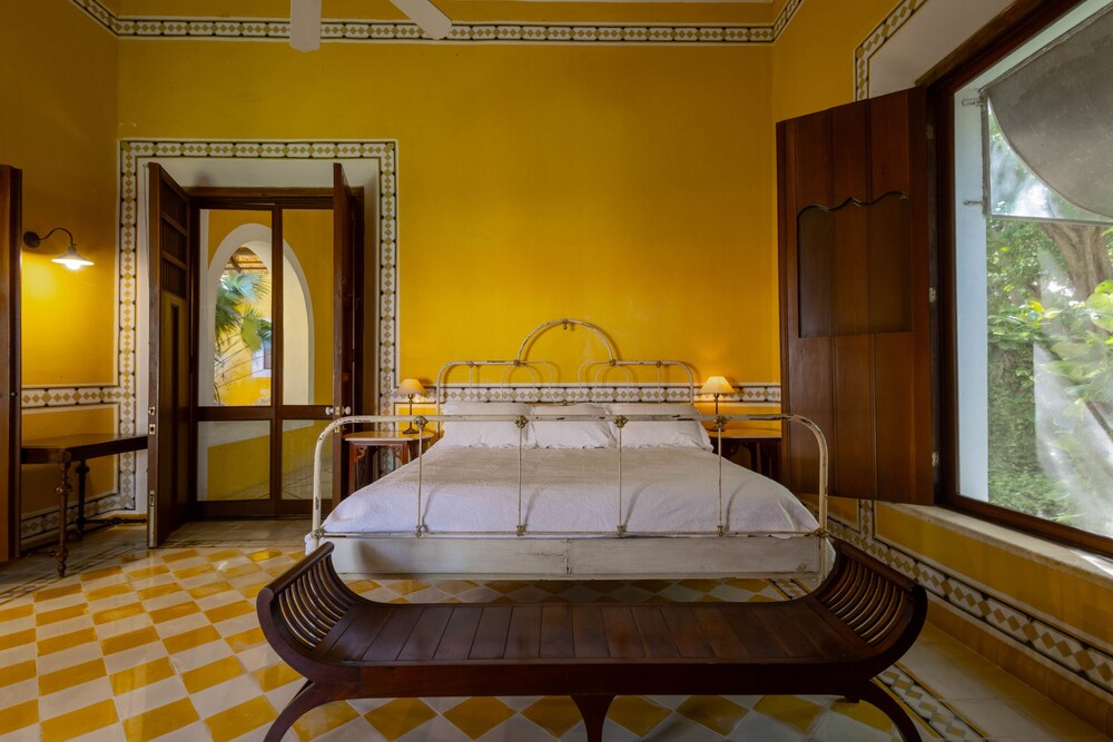 Hacienda San Antonio Millet