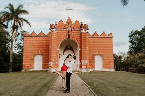 Hacienda San Antonio Millet