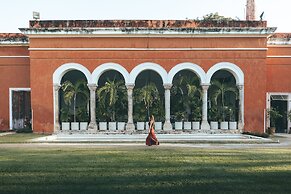 Hacienda San Antonio Millet