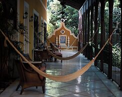 Hacienda San Antonio Millet