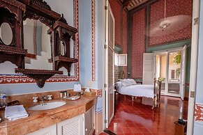 Hacienda San Antonio Millet