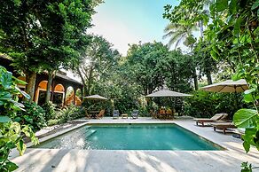Hacienda San Antonio Millet
