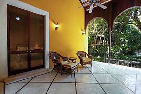 Hacienda San Antonio Millet