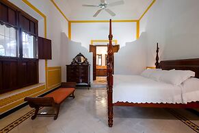 Hacienda San Antonio Millet