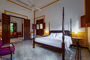 Hacienda San Antonio Millet