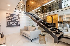 Super-Apartamenty VIP Jacuzzi II