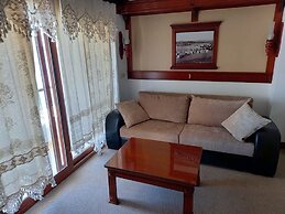 Gozen Hotel
