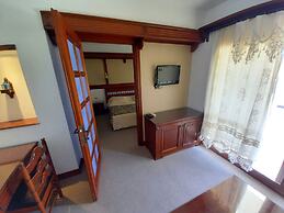 Gozen Hotel