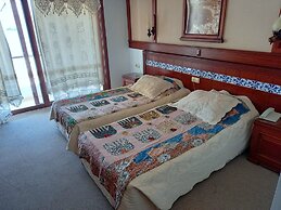 Gozen Hotel