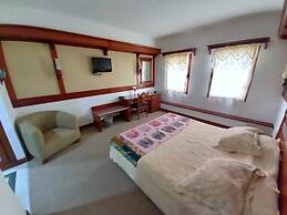 Gozen Hotel