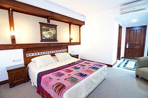 Gozen Hotel