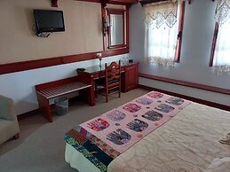Gozen Hotel