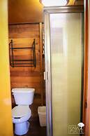 Casa Pucté Bacalar