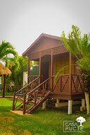 Casa Pucté Bacalar