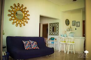 Casa Pucté Bacalar