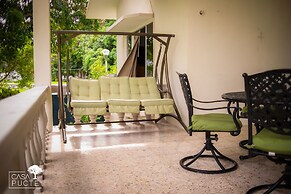 Casa Pucté Bacalar