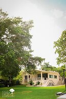 Casa Pucté Bacalar