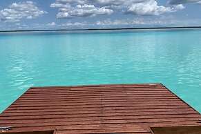 Casa Pucté Bacalar