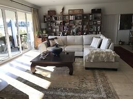 Chateau Pritchard