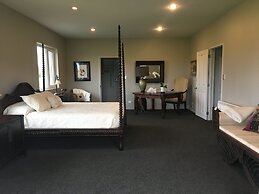Chateau Pritchard