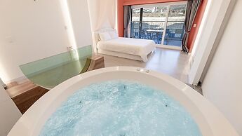 Gyeongju Edis Poolvilla