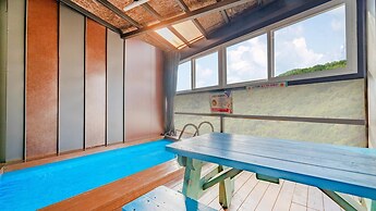 Gyeongju Edis Poolvilla