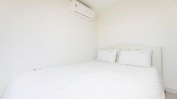 Gyeongju Edis Poolvilla