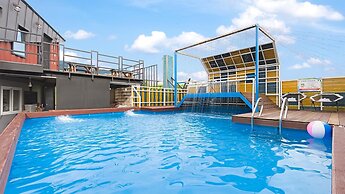 Gyeongju Edis Poolvilla