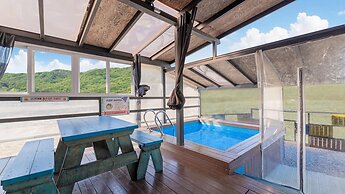 Gyeongju Edis Poolvilla
