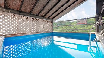 Gyeongju Edis Poolvilla