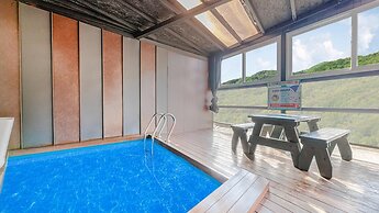 Gyeongju Edis Poolvilla