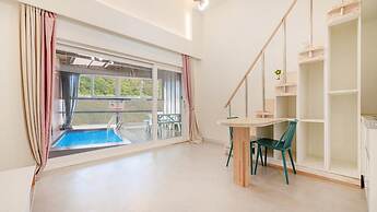 Gyeongju Edis Poolvilla