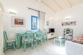 Domos Pintadas Villetta Bianca