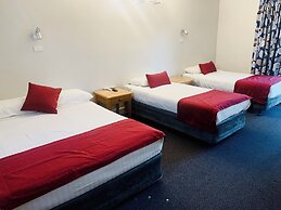 Lake Munmorah Motel