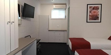 Lake Munmorah Motel